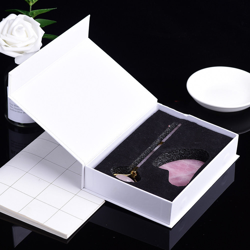 MARVEO Gua Sha Scraping Board