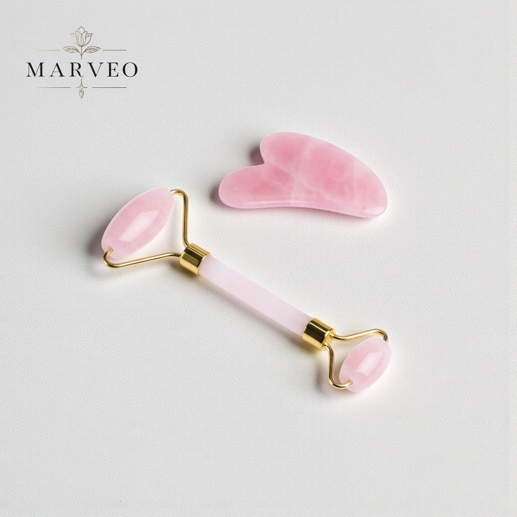 MARVEO Gua Sha Scraping Board