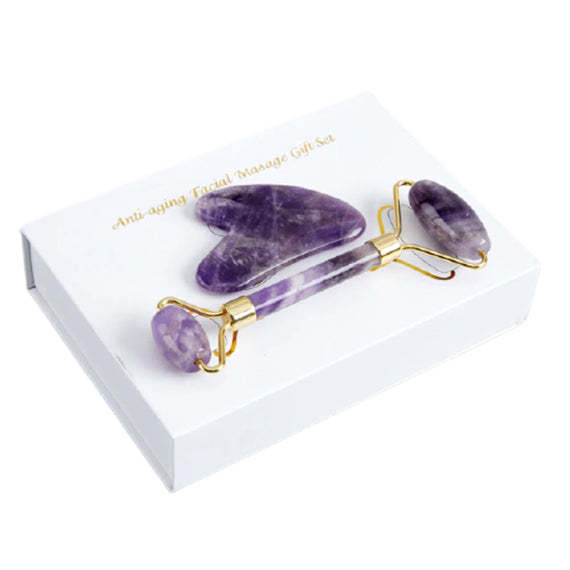 MARVEO Gua Sha Scraping Board